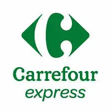 Logo Carrefour Express