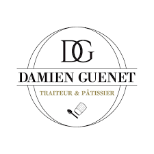 Logo Damien Guenet