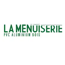 Logo Menuiserie le rabot des bois