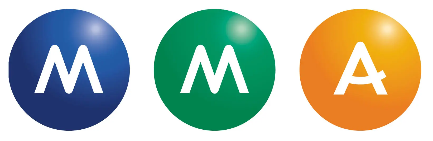 Logo M.M.A