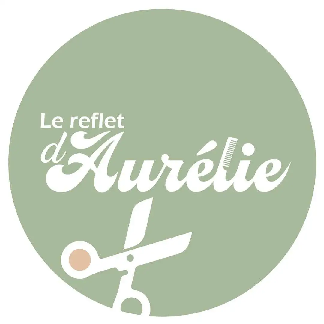 Logo Le reflet d'Aurélie