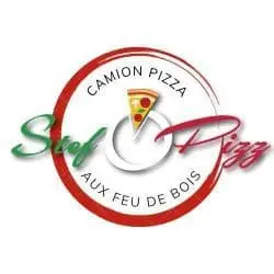 Logo Stef O pizza