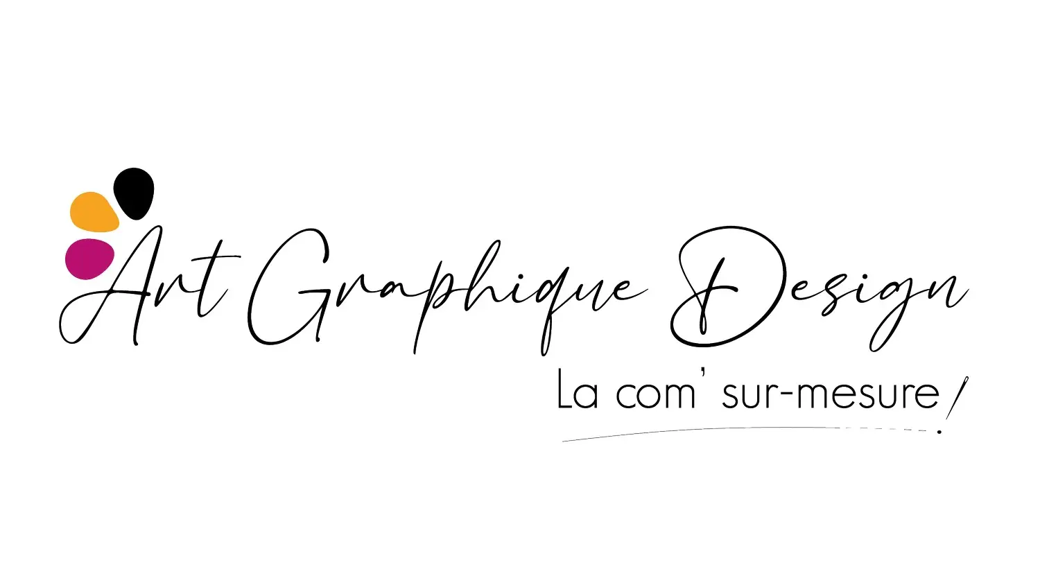 Logo Art Graphique Design